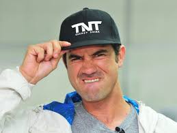 Ícone do skate, Bob Burnquist chega a Foz para os X Games