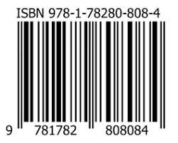 Isbn Streepjescodes Voor Boeken Tijdschriften En Cd S Support