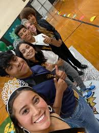 Congratulations to AS Alums Kobi Williams and Matthew King