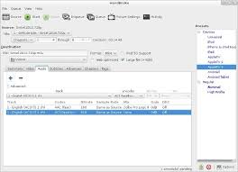 Mkvtoolnix is a set of tools to create, alter and inspect matroska files under linux, other unices and windows. Handbrake 1 3 2 Compress Video Download Shortcut