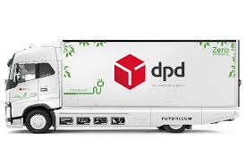 Never miss your dpd delivery again. Cep Research Dpd Switzerland Orders Long Distance Electric Truck To Cut Co2 Emissions