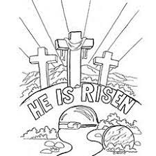 Top 25 Free Printable Easter Coloring Pages Online Sunday School Coloring Pages Easter Sunday School Easter Christian