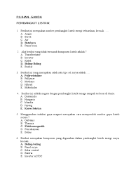 Yapps, kembali lagi dengan admin soalprediksi.com. Bank Soal Prakarya Rekayasa Buat Siswa Pdf