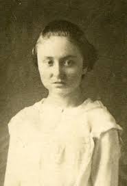 Adline Jeanett Wilcox Sharp (1901-1958)