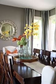 Comedores originales para cada estilo decorativo. Ideas Y Adornos Para Mesa De Comedor Rectangular Decoracion Mesa Comedor Mesas De Comedor Centros De Mesa De Comedor