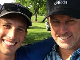 Fundraiser for Richard Moyer by Michael Moyer : Rick Moyer suffered major  stroke