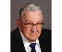 Charles Muchnok Obituary (1937