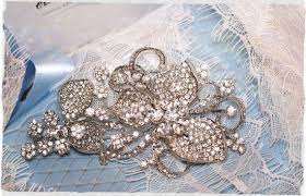 Pin By Liz Kowalczyk On Bridal Brooches Pins Wedding Brooch Embellished Wedding Dress Crystal Wedding