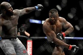 The heartbeat of middleeasy may be our twitter page. Who Is Francis Ngannou Learn About His Ufc Record Net Worth And More