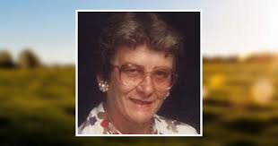 Rita Ann Weiland Obituary November 29, 2015