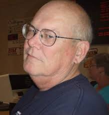 Remembering Albert Woolfolk 2 Apr 1958