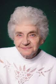 Jean Marie (Fox) Gray Bricker