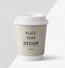 Free Paper Cup Mockup Psd In 2020 Paper Cup Coffee Branding Cup