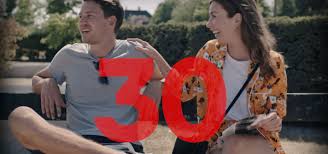 Det er en smuk dag, julie rudbæk og jesper zuschlag har inviteret filmmagasinet ekko i dyrehaven på. Anden Saeson Af 29 30 Vinder Bedste Satire Comedy