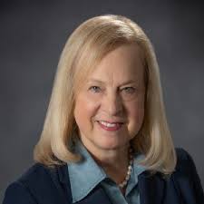 Marcia Cohen's Instagram, Twitter & Facebook