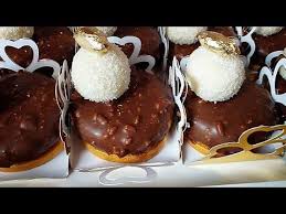 بنيون بريستيج Bniwen Prestige Youtube Desserts Food Mini Cheesecake