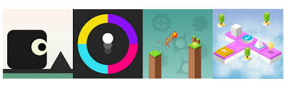 It is easy to make circle image file. Making Your App Icon Buildbox Game Maker Video Game Software