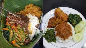 Check spelling or type a new query. Yuk Hitung Jumlah Kalori Dalam Satu Porsi Nasi Padang Pertimbangkan Ini Jika Mau Menyantapnya Tribun Jateng