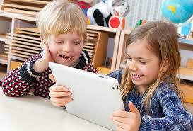 It also encourages children to engage in conversations with the app, which would also make them talk to you about the same as well. Best Early Learning Apps For Kids The Online Mom