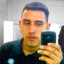 Diego Vera Aranda (@D_Vera22)