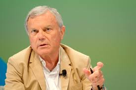 S čím letos do Cannes přijeli Pritchard, Droga, Whipple, Sorrell, Read. A  Apple — Médiář