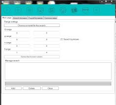 Huawei unlock tool v2.4.3.0 is a great portable offline software to unlock . Huawei Firmware Finder Rewrite V4 4 21 1 Tools Free Download By Jonaki Telecom Mobileflasherbd Com