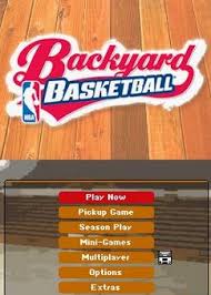 Test your knowledge on this gaming quiz and compare your score to others. Backyard Basketball Free Download Full Pc Game Latest Version Torrent