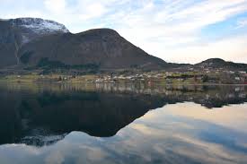 Save up to $603 by booking a flight + hotel! Elevation Of Sykkylven Norway Topographic Map Altitude Map