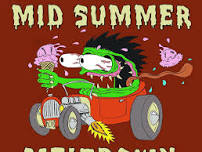 Mid-Summer Meltdown: Hot Rod and Custom Car Show — Manitowoc County Historical Society