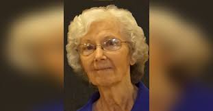 Obituary information for Eva "Jean" Hinrichs