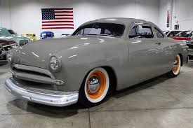 Image result for Dover Gray 1950 Ford