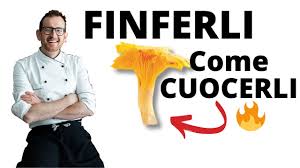 Maybe you would like to learn more about one of these? Finferli Come Cuocerli Tecnica Base Youtube