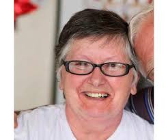 Linda Gibson Obituary (1955