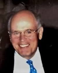 Stuart Egerton, II Obituary