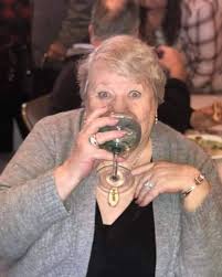 Darla Berg Obituary July 12, 2024