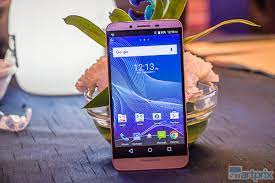 Panasonic Eluga Note - First Impression ...