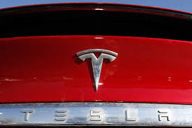 Palo alto, california, august 11, 2020 — tesla, inc. Tesla Announces Plans To Sell Up To 5b In New Stock Shares