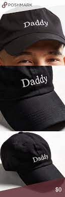 Nwt Daddy Hat Urban Outfitters Accessories Clothes Design Hats
