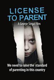 Sure, it could stand for j. License To Parent 2018 Imdb