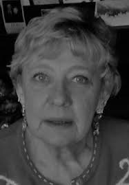 Betty Lee Harrington