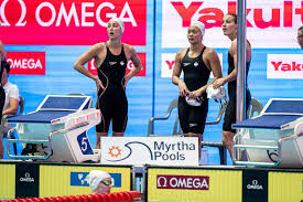 The cbc olympics app for tokyo 2020 connects you to all of the action, so you never have to worry about missing a moment. Cbc Sports To Stream Every Isl Meet In Canada Swimming World News