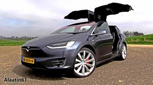 Win a tesla model s p100d in midnight silver metallic with $20,000 cash in the trunk. 2017 Tesla Model X P100d Ludicrous Test Drive In Depth Review Interior Exterior 2018 Youtube