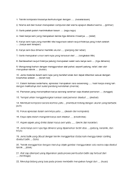 Check spelling or type a new query. 100 Soal Esay