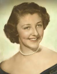 Obituary information for Mary Celeste Lareau