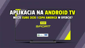 This is the place to post it. Aplikacja Tvp Sport Wlaczona Na Telewizorach Z Systemem Android Czy Zobaczymy Tam Mecze Euro 2020 I Copa America