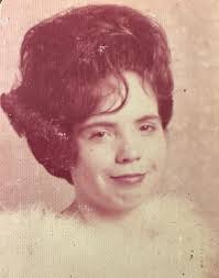 Barbara Wright Obituary