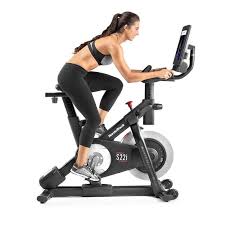 What is the nordictrack commercial s22i? Nordictrack Commercial S22i Studio Bike Chris Sports