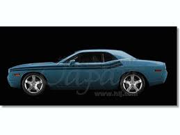 Image result for Bright Blue 1971 Challenger