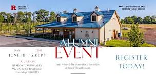 MBS Alumni & Family Gathering