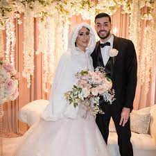 Welcome to the largest collection of islamic marriage and family articles on the web. For Some Muslim Couples Gender Separate Weddings Are The Norm The New York Times